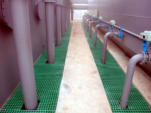 質(zhì)量上乘的玻璃鋼格柵板怎么選？