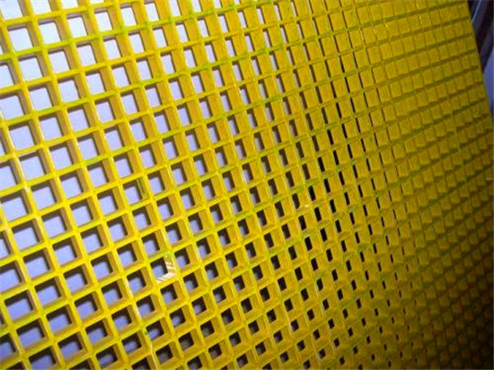 為什么玻璃鋼格柵價(jià)格有差別？